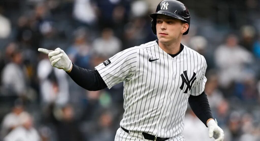 Yankees vs Rays Odds & Betting Lines