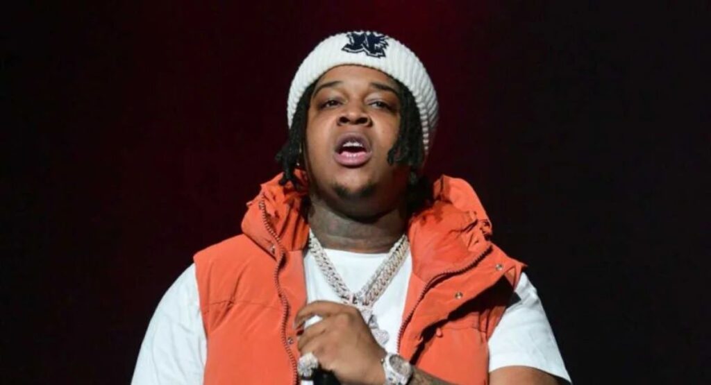 YTB Fatt Age, Birthplace & Early Life