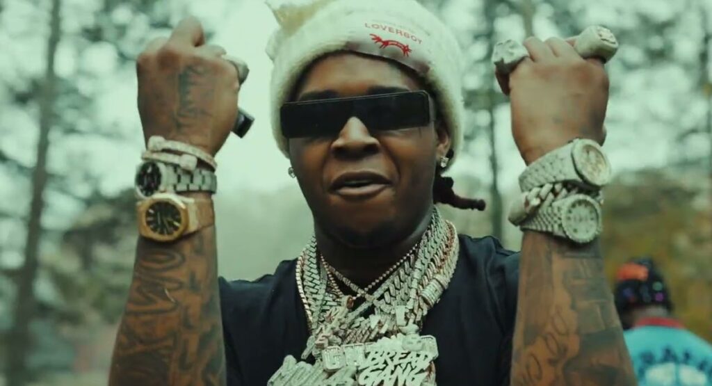 YTB Fatt Career Journey (2019–Present)