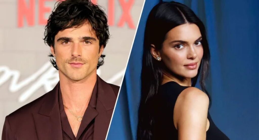 Are Kendall Jenner and Jacob Elordi Officially Dating?
