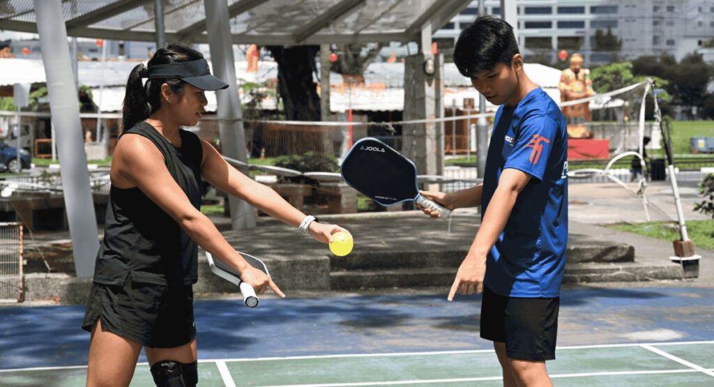 Basic Pickleball Rules Every Beginner Must Know