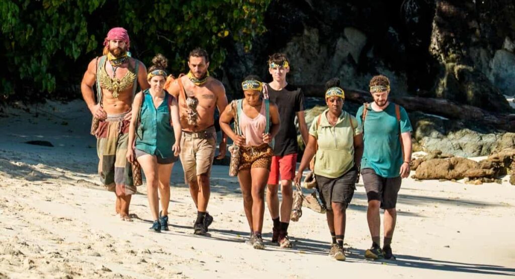 Biggest Moments From the Survivor 50 Premiere