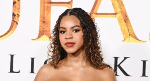 Blue Ivy Age Net Worth