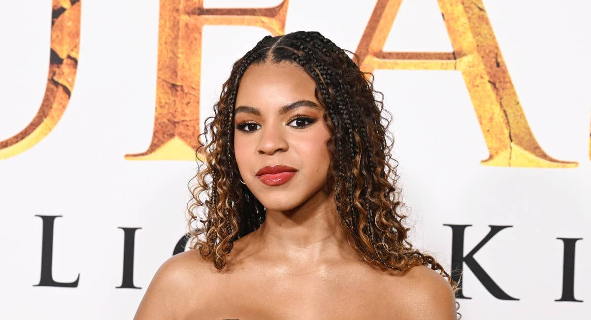 Blue Ivy Age Net Worth