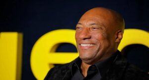 Byron Allen