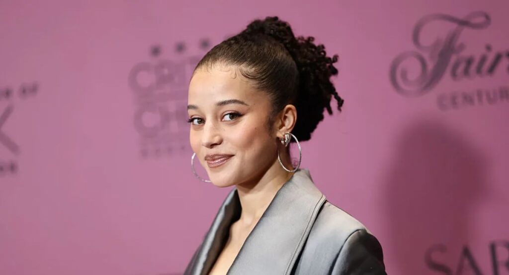 Chase Infiniti Age, Height, and Physical Appearance