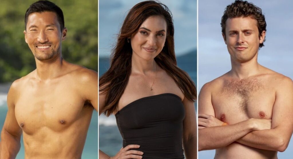 Complete List of Survivor Fan Favorite Winners