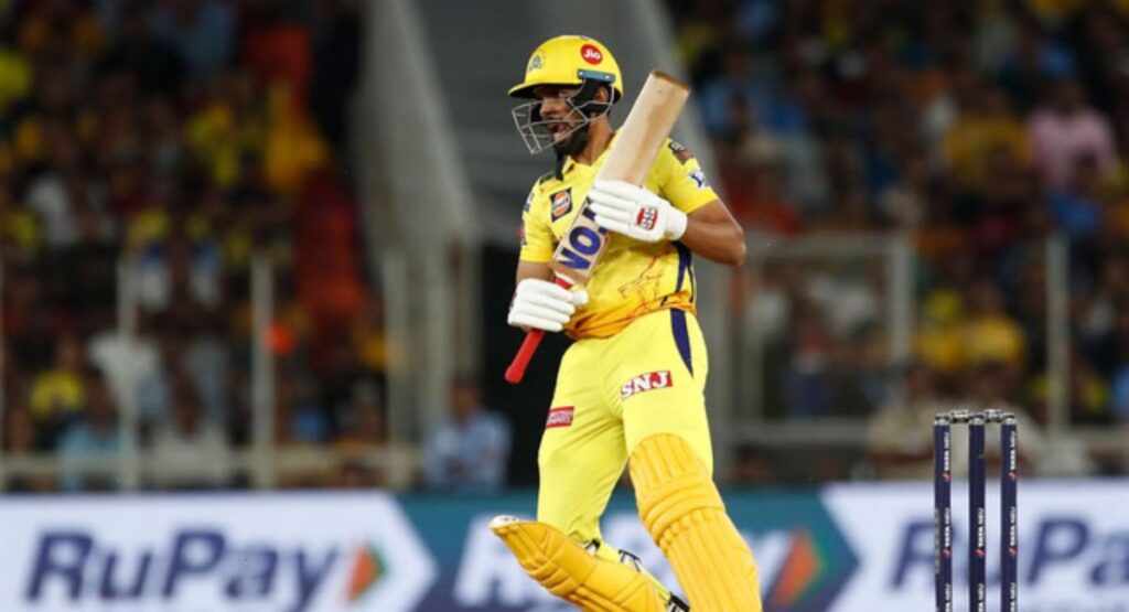 DC vs CSK Pitch Report and Delhi Weather Update