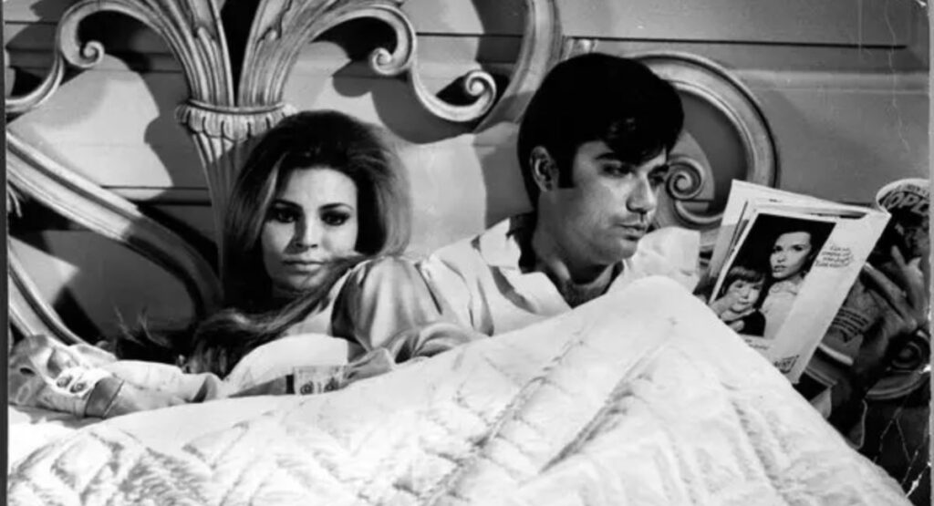 Early Life of Rex Reed (1938–2026) and His Southern Roots