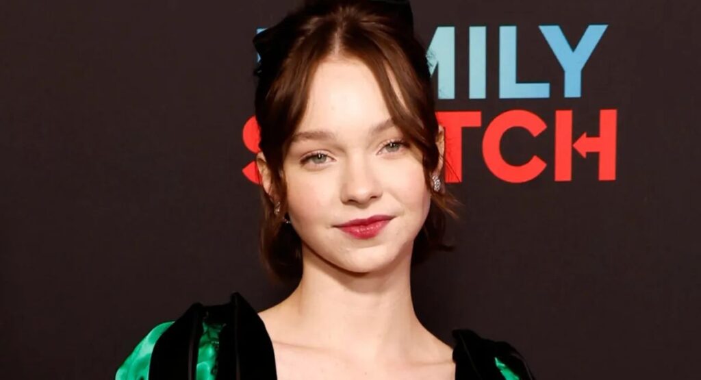 Emma Myers Net Worth & Income Sources