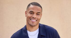 Grant Ellis Bachelorette Age Height and Basketball Career Explained