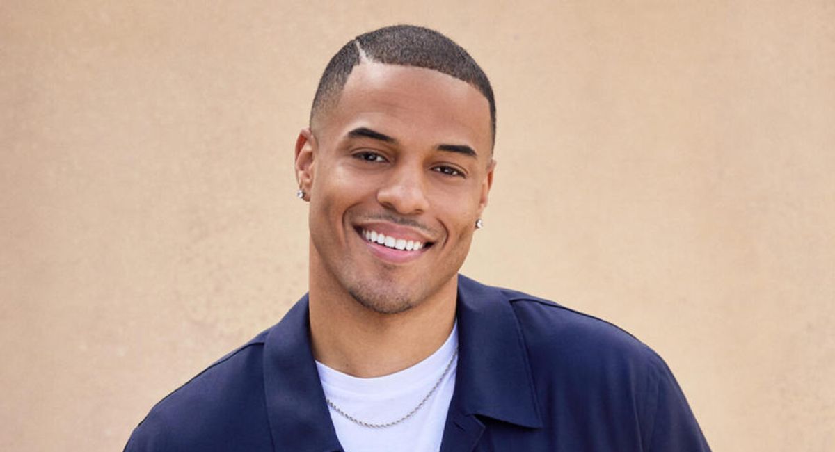 Grant Ellis Bachelorette Age Height and Basketball Career Explained