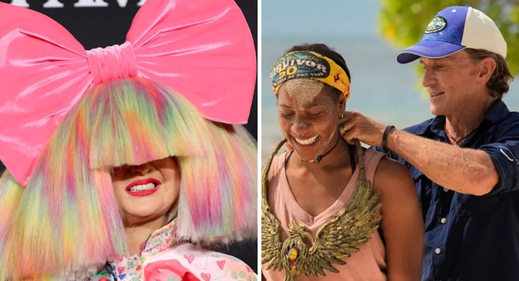 History of the Survivor Fan Favorite Award