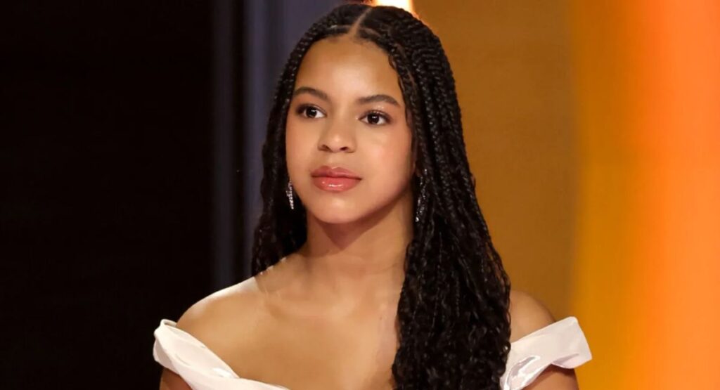 How Old Is Blue Ivy Carter in 2026?
