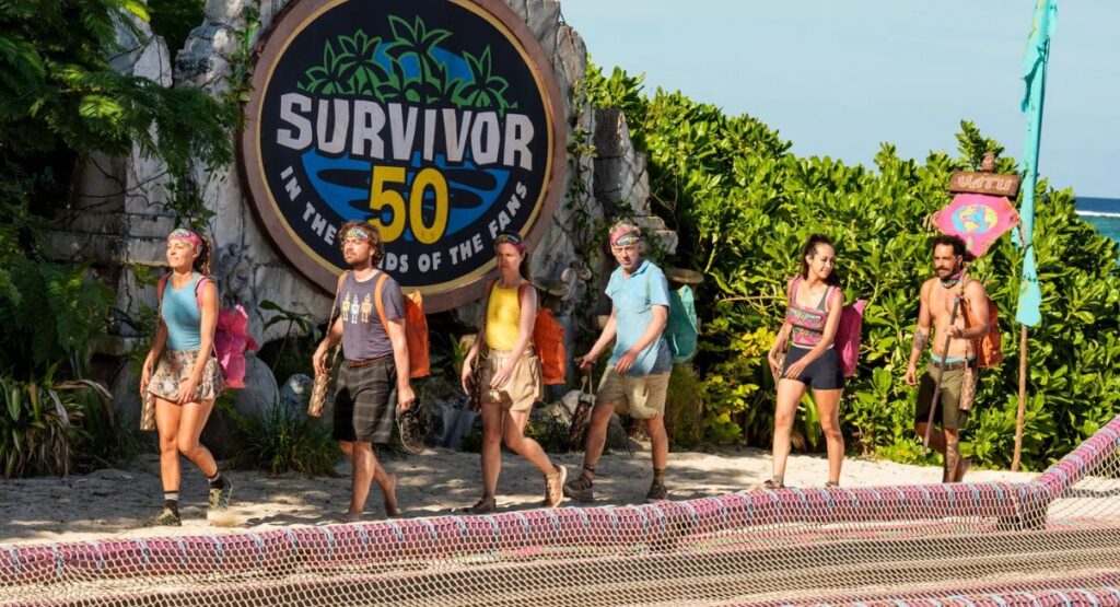 How the ‘Survivor 50’ Winner Market and Betting Contracts Work