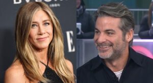 Jennifer Aniston Boyfriend 2026