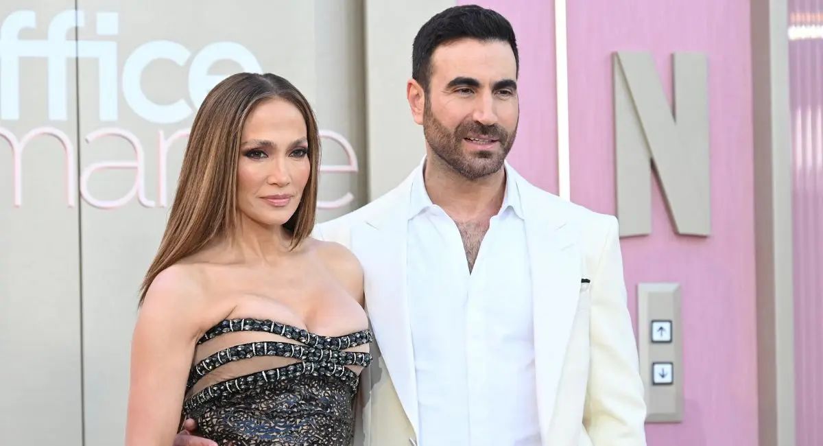 Jennifer Lopez New Boyfriend