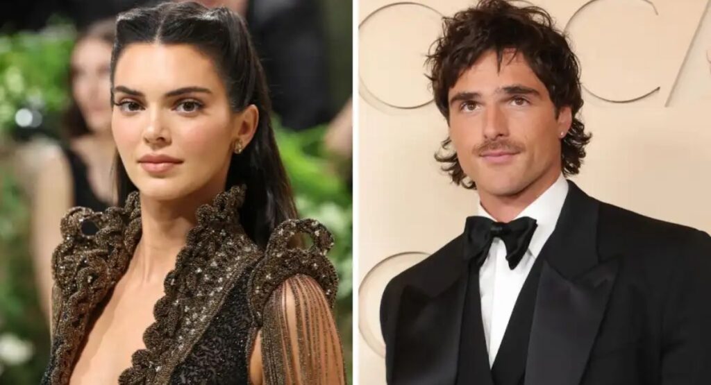 Kendall Jenner’s Previous Relationships Before Jacob Elordi