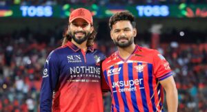 LSG vs RCB