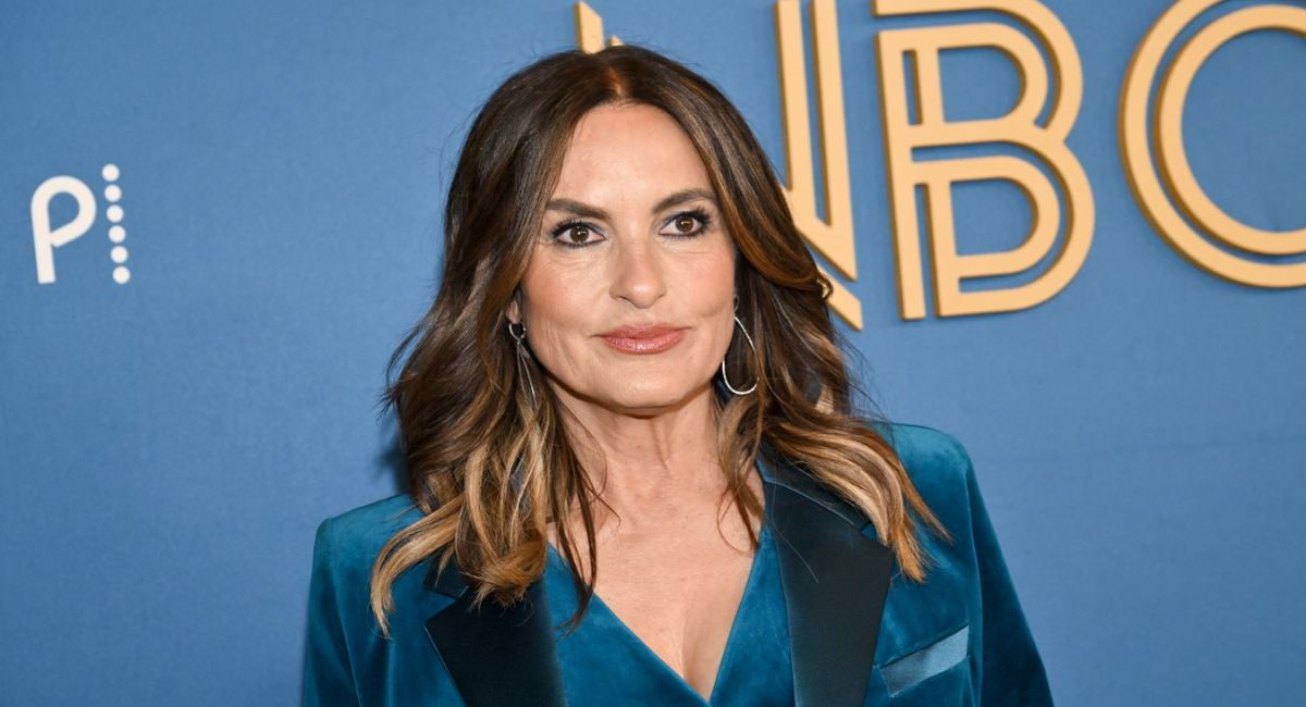 Mariska Hargitay