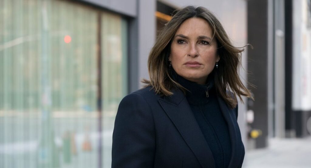 Mariska Hargitay’s Net Worth and Salary in 2026