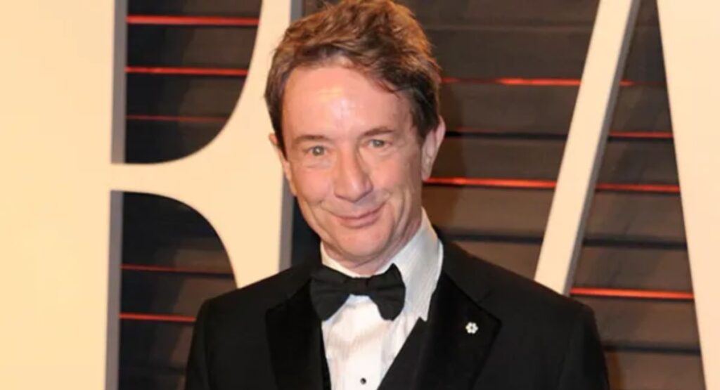 Martin Short’s Biggest Movies and TV Shows