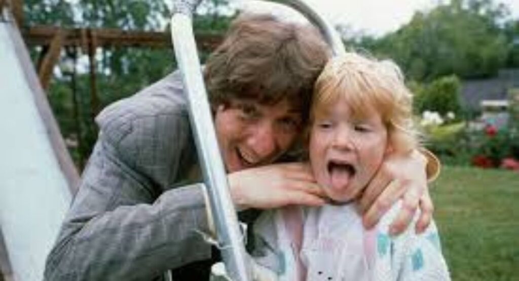 Martin Short’s Early Life and Childhood