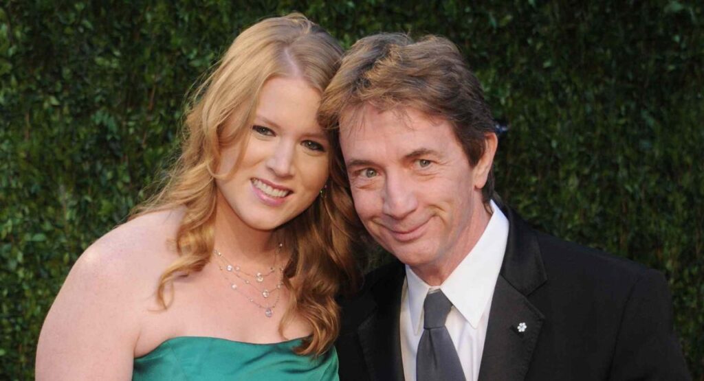 Martin Short’s Personal Life and Marriage