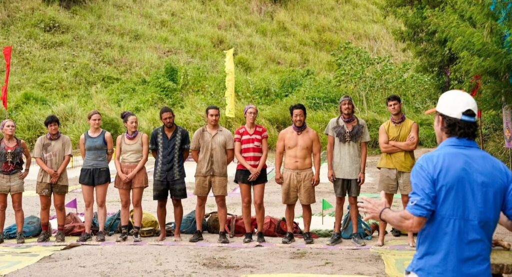Most Popular Survivor Players in Fan Favorite History