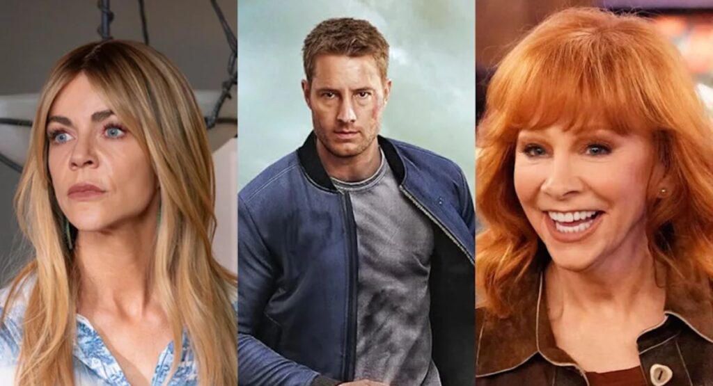 NBC Shows Canceled Ahead of the 2026–27 Season