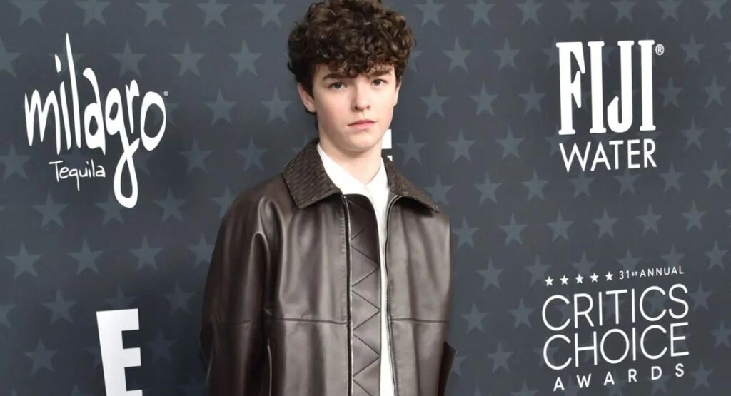 Owen Cooper Net Worth in 2026