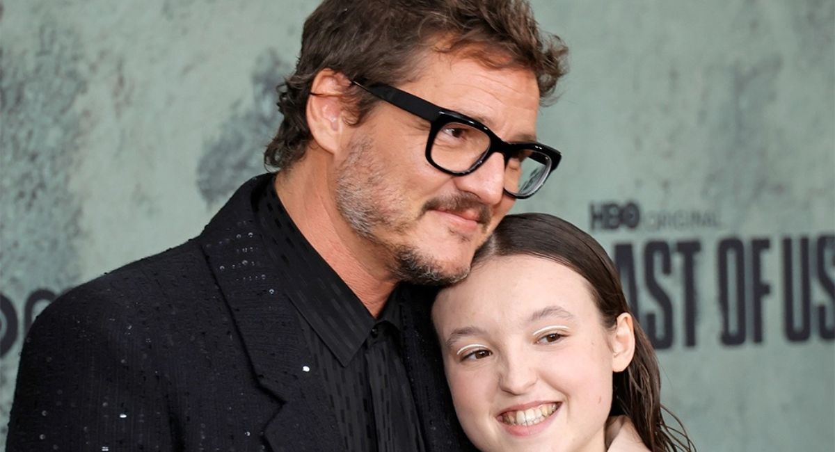 Pedro Pascal Wife