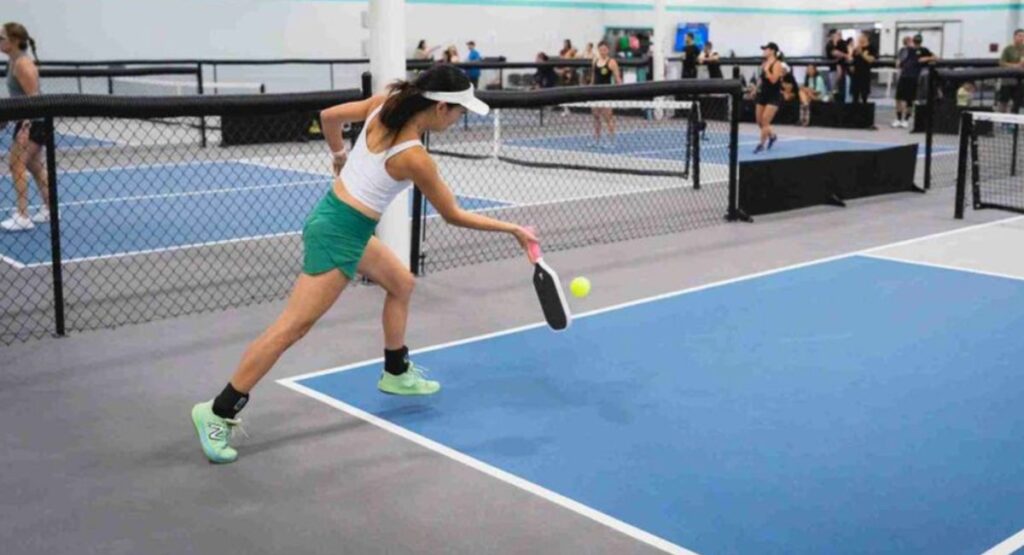 Pickleball Scoring System Made Simple