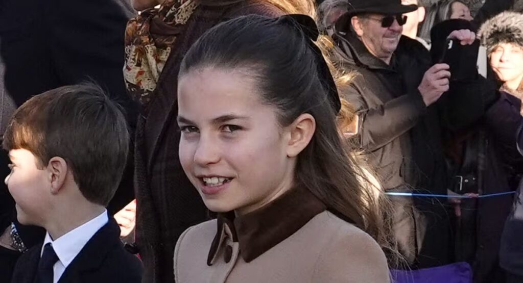 Princess Charlotte’s 11th Birthday Celebrations