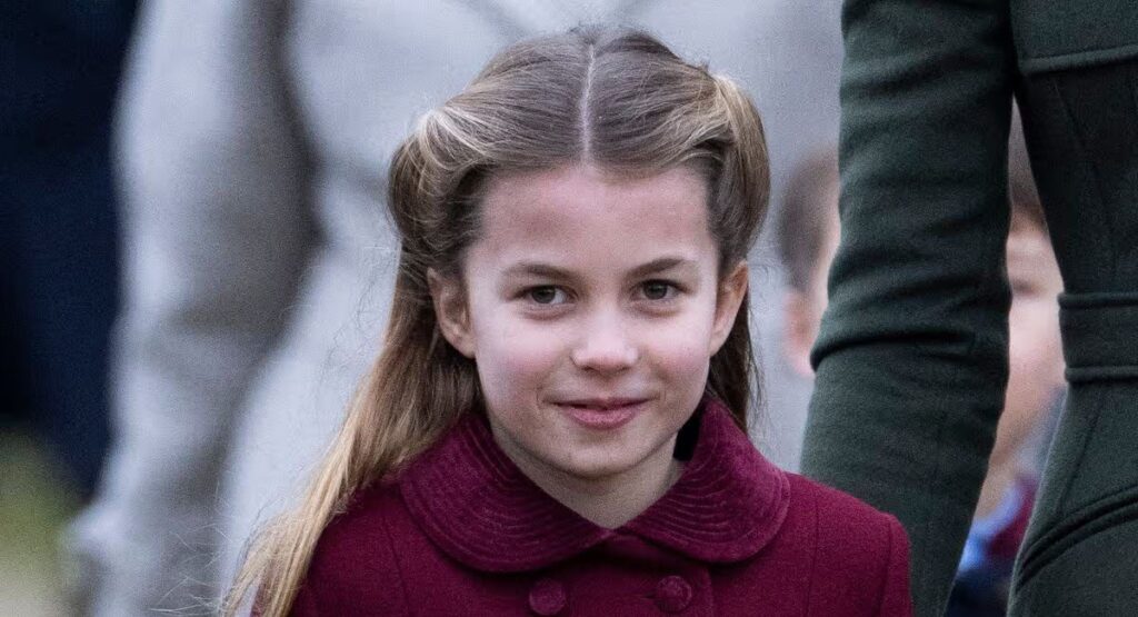 Princess Charlotte’s Personality and Interests