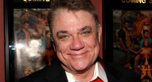 Rex Reed