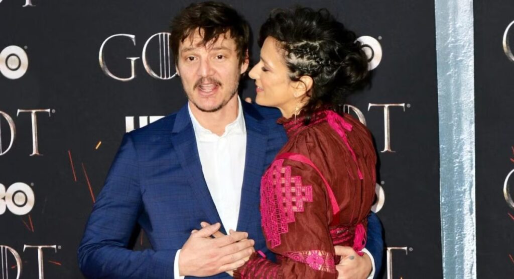 Rumored Girlfriends of Pedro Pascal Over the Years