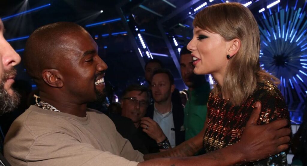 Taylor Swift Controversies and Public Feuds