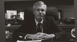 Ted Turner Death