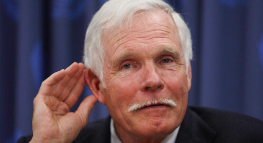 Ted Turner Death at 87 – What Happened?