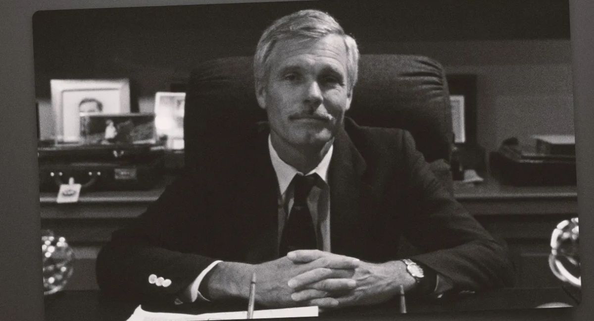 Ted Turner Death