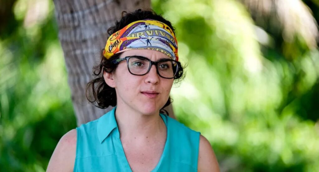 The "Aubry Bracco" Leak: Why Everyone Thinks She Won
