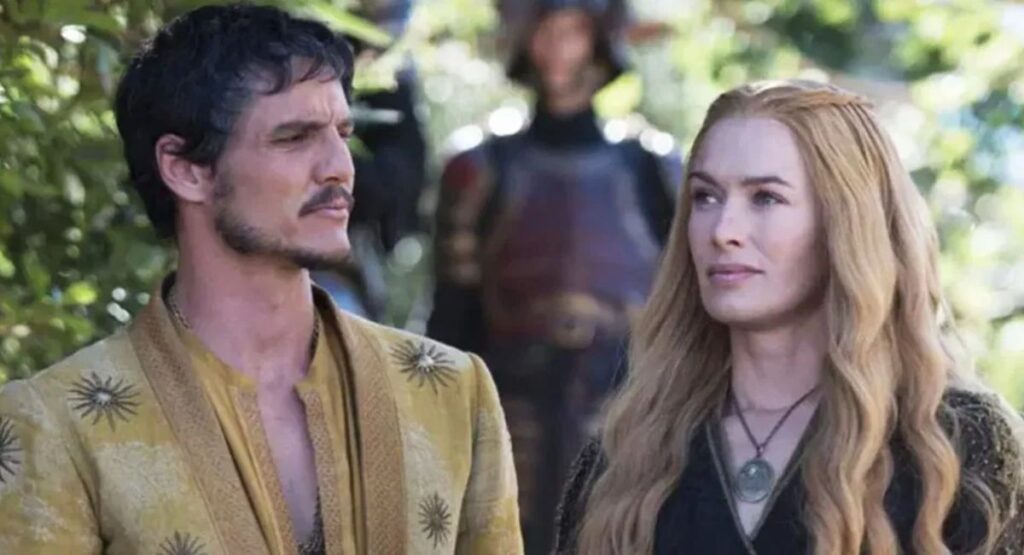 The Truth About Pedro Pascal and Lena Headey