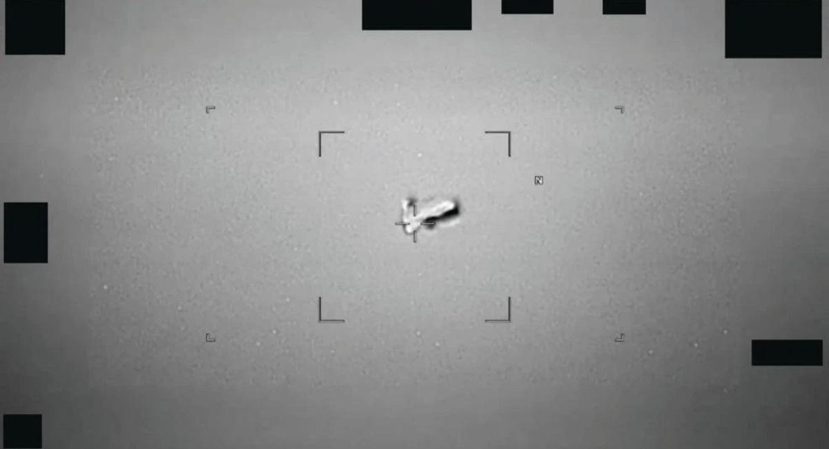 UFO Files