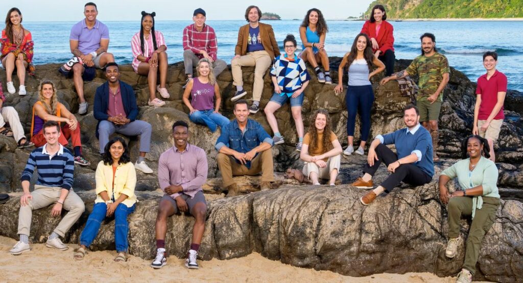 Weakest and Strongest Final 3 Combinations in Survivor 50