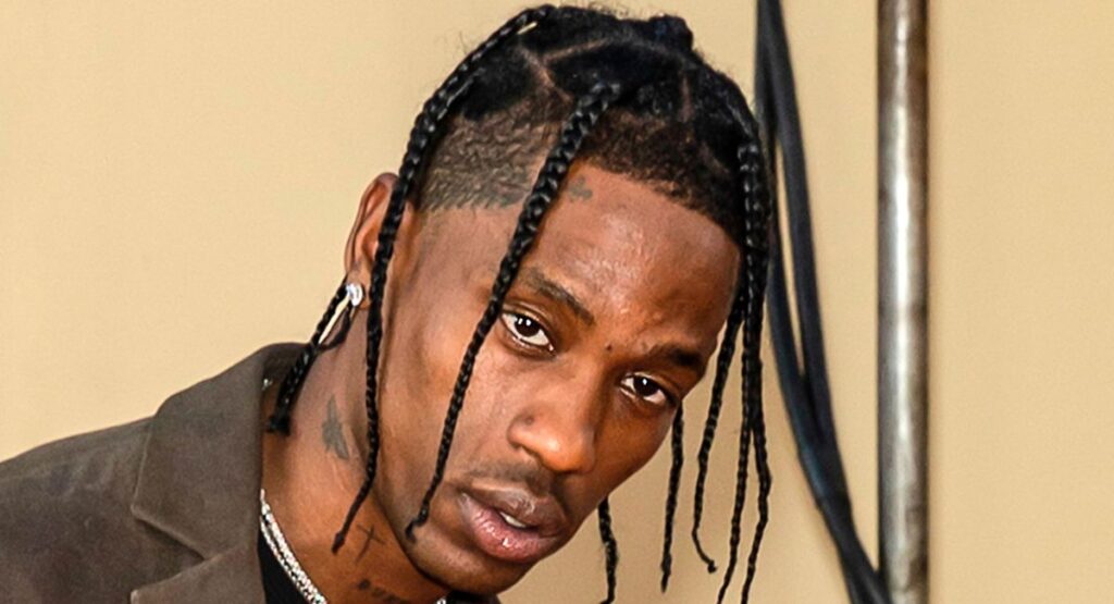 What About the Real Travis Scott?