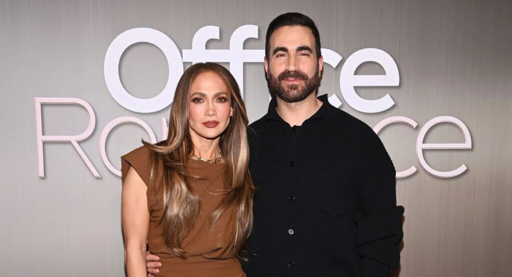 What’s Next for Jennifer Lopez and Brett Goldstein?