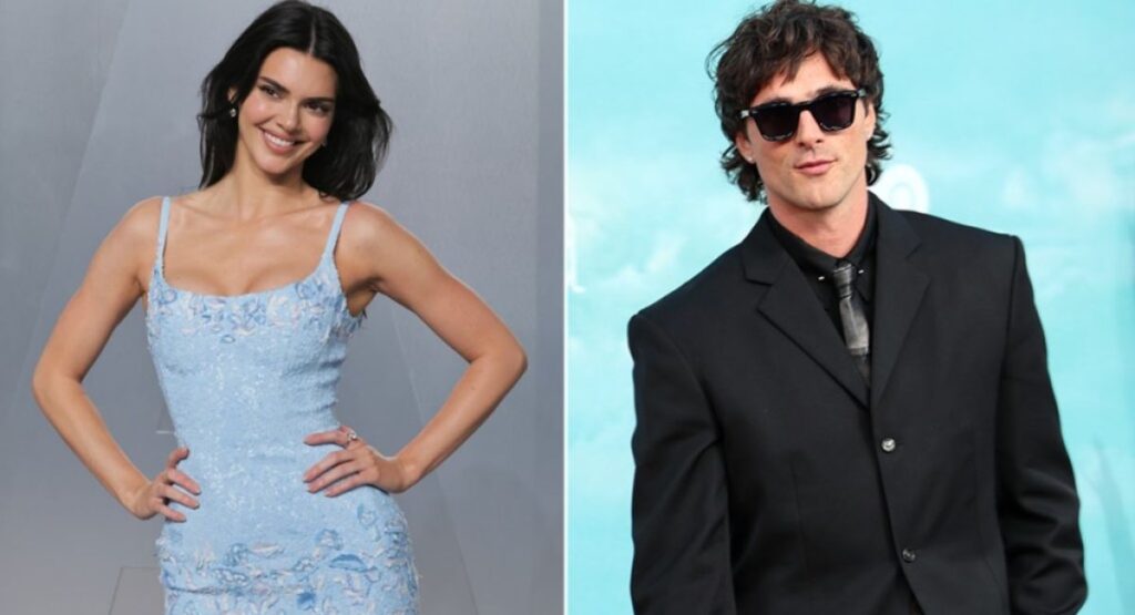 Who Are Kendall Jenner and Jacob Elordi?