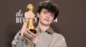 Who Is Owen Cooper Actor?