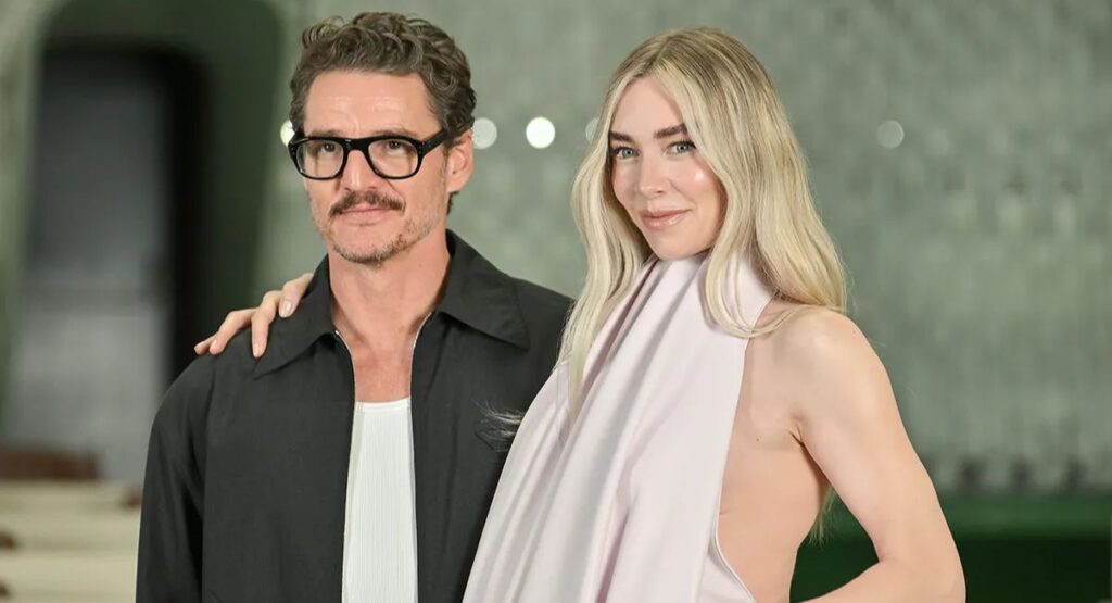 Who Is Pedro Pascal Dating Right Now?